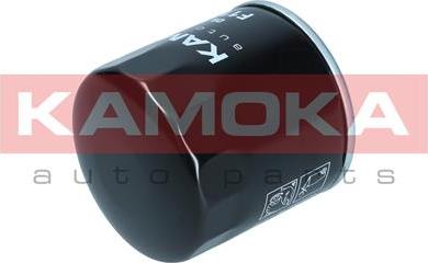 Kamoka F117101 - Oil Filter parts5.com