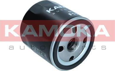 Kamoka F117101 - Filtr oleju parts5.com