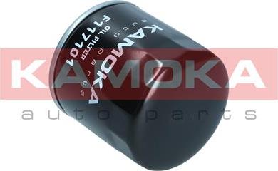 Kamoka F117101 - Oil Filter parts5.com