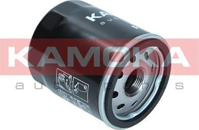 Kamoka F117301 - Ölfilter parts5.com