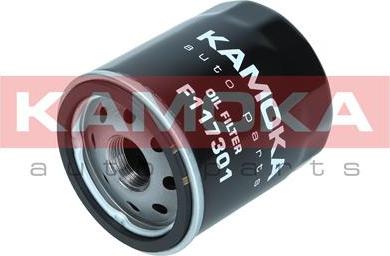 Kamoka F117301 - Φίλτρο λαδιού parts5.com