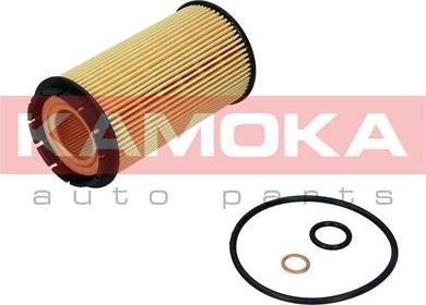 Kamoka F120401 - Oil Filter parts5.com