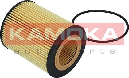 Kamoka F120001 - Oil Filter parts5.com