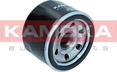 Kamoka F120801 - Filtru ulei parts5.com