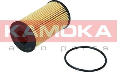 Kamoka F121401 - Olejový filtr parts5.com