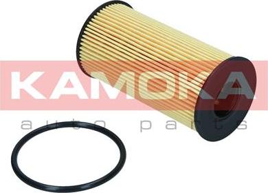 Kamoka F121301 - Oljni filter parts5.com