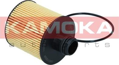 Kamoka F121201 - Oil Filter parts5.com