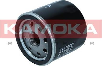 Kamoka F123301 - Filtar za ulje parts5.com