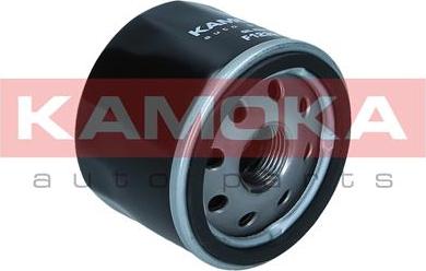 Kamoka F123201 - Filtro de aceite parts5.com