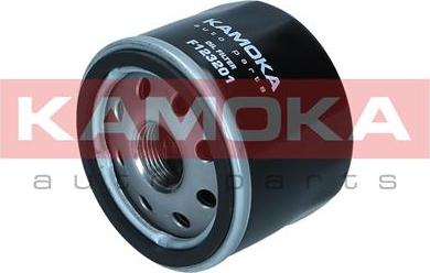 Kamoka F123201 - Filtru ulei parts5.com