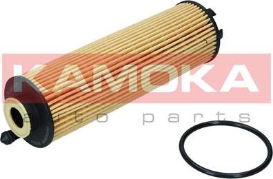 Kamoka F123701 - Filter za ulje parts5.com