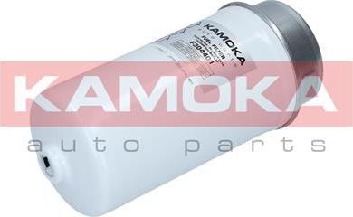 Kamoka F304401 - Filtru combustibil parts5.com