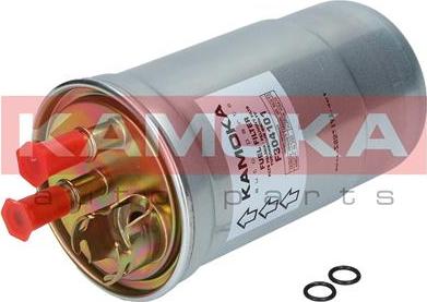 Kamoka F304101 - Filtro combustible parts5.com