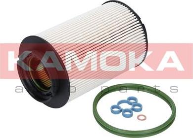 Kamoka F304701 - Üzemanyagszűrő parts5.com