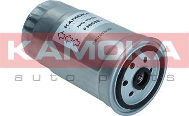 Kamoka F305901 - Filter za gorivo parts5.com