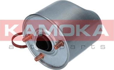 Kamoka F305001 - Kraftstofffilter parts5.com