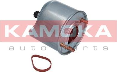 Kamoka F305001 - Kraftstofffilter parts5.com