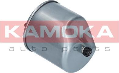 Kamoka F305001 - Kraftstofffilter parts5.com