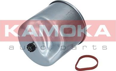 Kamoka F305001 - Polttoainesuodatin parts5.com