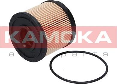 Kamoka F305101 - Filtru combustibil parts5.com