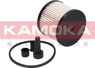 Kamoka F305201 - Filtr paliwa parts5.com