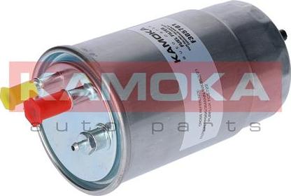 Kamoka F305701 - Fuel filter parts5.com