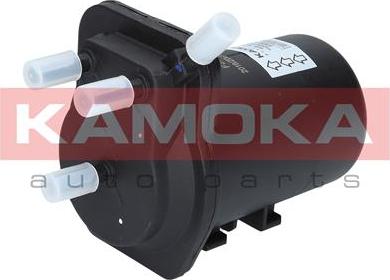 Kamoka F306401 - Горивен филтър parts5.com