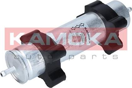 Kamoka F306001 - Filtru combustibil parts5.com