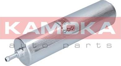 Kamoka F306101 - Palivový filtr parts5.com