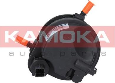 Kamoka F306301 - Filtr paliwa parts5.com