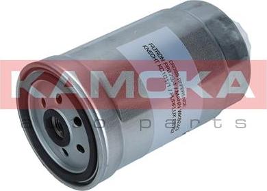 Kamoka F306201 - Fuel filter parts5.com