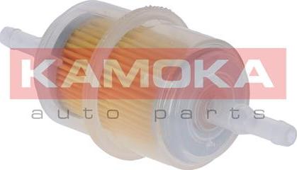 Kamoka F300901 - Filtr paliwa parts5.com