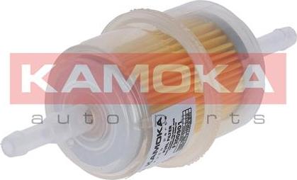 Kamoka F300901 - Filtr paliwa parts5.com