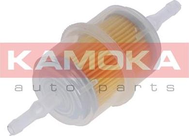 Kamoka F300901 - Filtre à carburant parts5.com