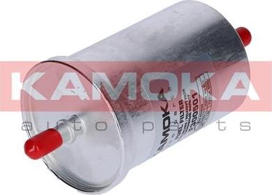 Kamoka F300501 - Üzemanyagszűrő parts5.com