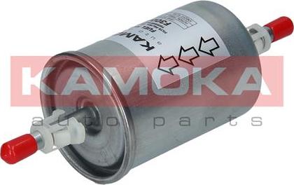 Kamoka F300201 - Üzemanyagszűrő parts5.com