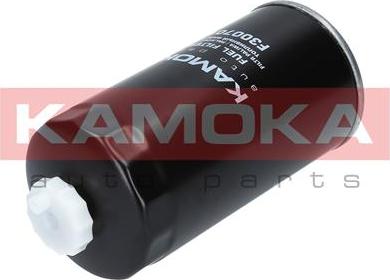 Kamoka F300701 - Fuel filter parts5.com