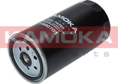 Kamoka F300701 - Filter za gorivo parts5.com