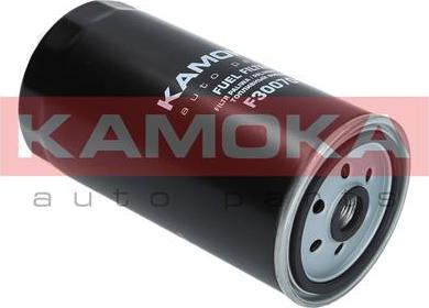 Kamoka F300701 - Fuel filter parts5.com