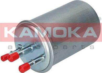 Kamoka F301401 - Filtru combustibil parts5.com