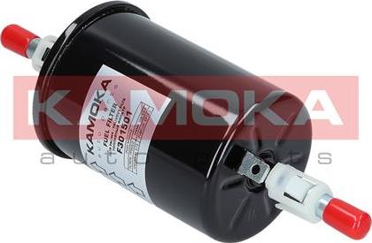 Kamoka F301501 - Üzemanyagszűrő parts5.com