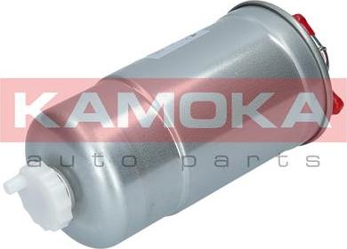 Kamoka F301001 - Üzemanyagszűrő parts5.com