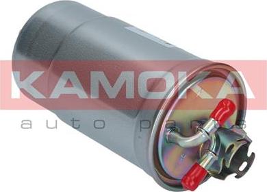 Kamoka F301001 - Üzemanyagszűrő parts5.com