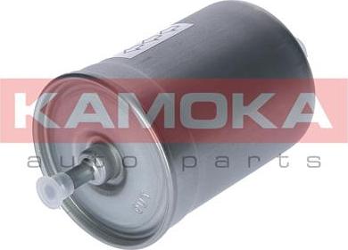 Kamoka F301201 - Kütusefilter parts5.com