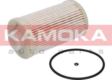 Kamoka F308401 - Filtar za gorivo parts5.com