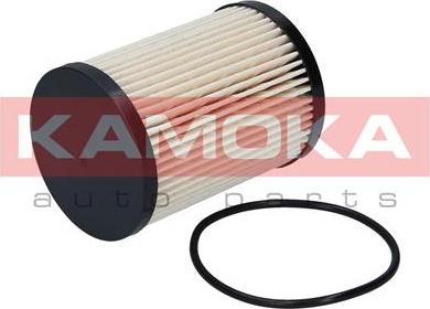 Kamoka F308501 - Üzemanyagszűrő parts5.com