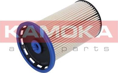 Kamoka F308201 - Filter goriva parts5.com