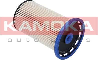 Kamoka F308201 - Filter goriva parts5.com