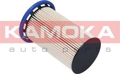 Kamoka F308201 - Palivový filtr parts5.com