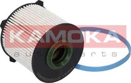 Kamoka F308701 - Filter goriva parts5.com